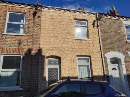 9, St Pauls Terrace, York YO24 4BL