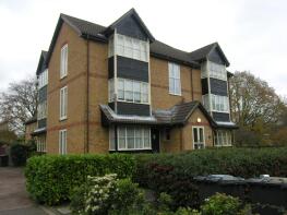 17, Monks Crescent, Addlestone KT15 1UX