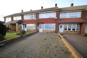 253, Corringham Road, Stanford-le-hope SS17 7HQ