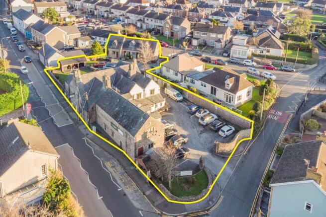 The Great House Hotel, Laleston, Bridgend, CF32 0HP