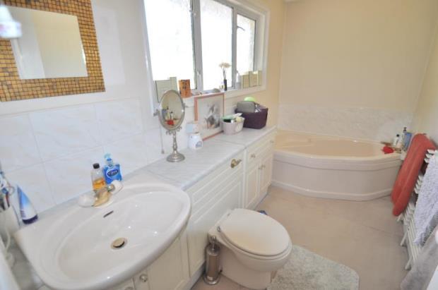 En Suite To Master