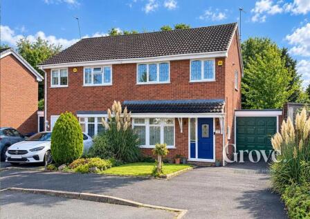 Kilburn Drive, Kingswinford