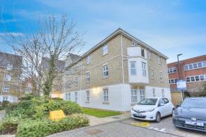 Flat 7, Bradgate House, Billing Road, Northampton NN1 5BH