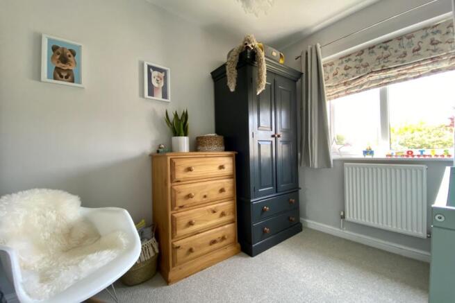 Bedroom Four