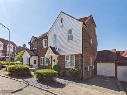 Bradbridge Green,Singleton TN23 5WA