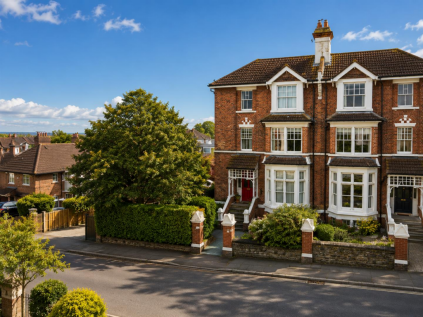 Dane Road, St. Leonards-On-Sea