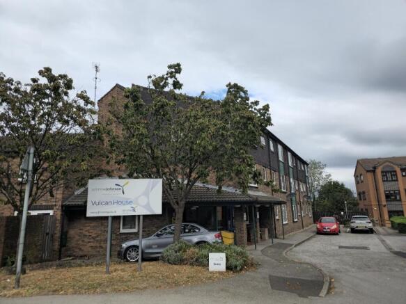1 bed Ground Flat to rent Image 4