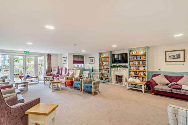 1 bed Apartment for sale Image 7