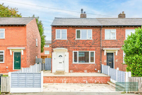 Wordsworth Road ,Swinton, Manchester, M27 0SN