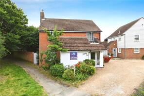 22, Kelvedon Green, Brentwood CM15 0XE