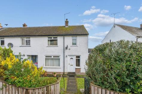 Keltie Place, Doune, FK16