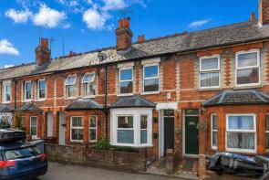 8, Wilton Road, Reading RG30 2SS