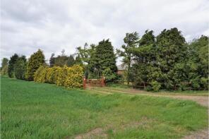 Rowanberry, Broadgate Road, Sutton St Edmund, Spalding PE12 0LT