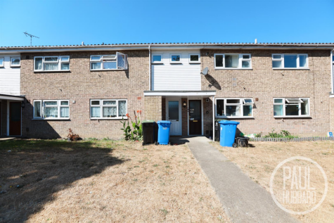 Henham Road, Lowestoft, NR32