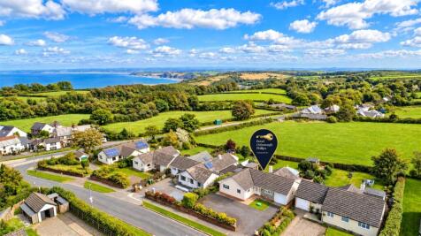 Bucks Cross, Bideford, Devon