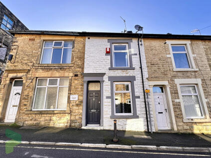 Lloyd Street, Darwen
