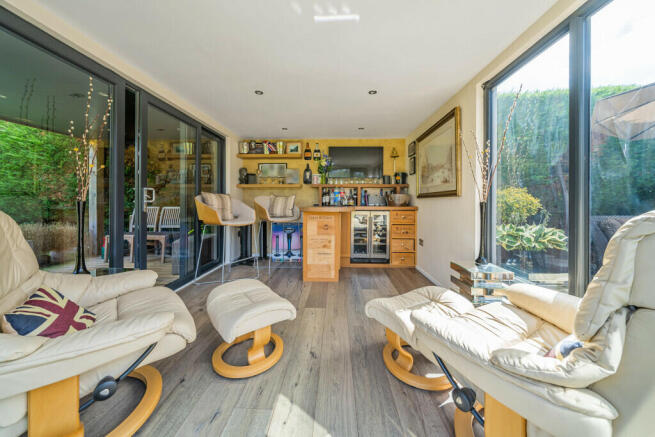 Summer House