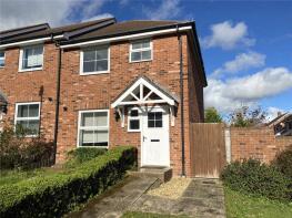 22, Daisy Walk, Yarrow Close, Andover SP11 6RT