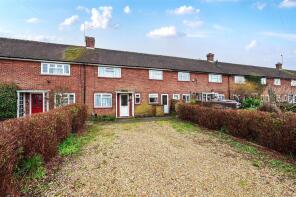 30, Church View, Ash GU12 6RT