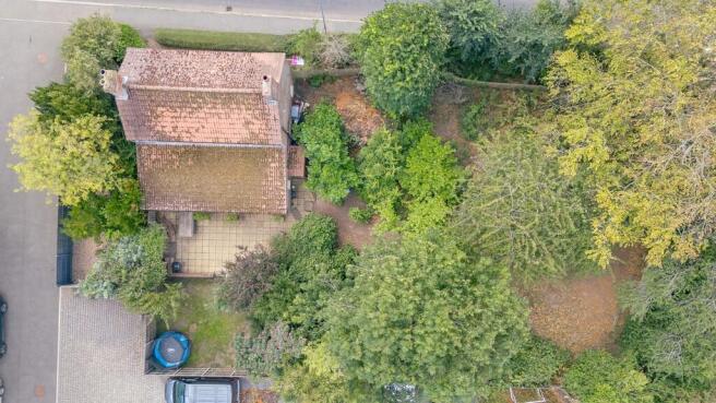 Spalding Road, Holbeach, Lincolnshire, PE12 7HJ photo 2