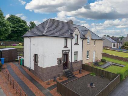 Stenhouse Street, Cowdenbeath, KY4