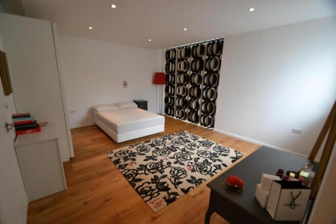 bed 2