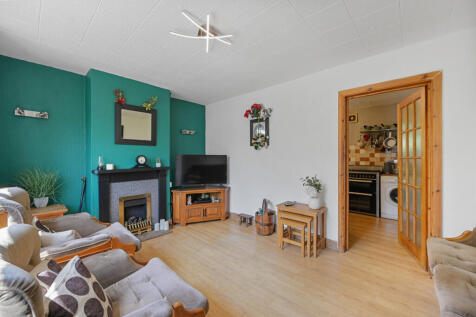Normans Close, London, NW10 0