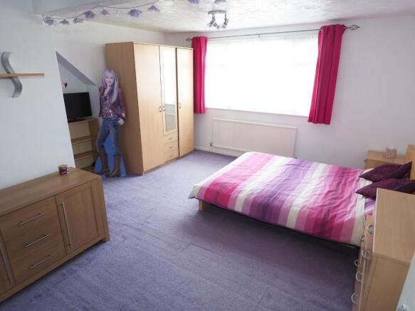 Bedroom 1