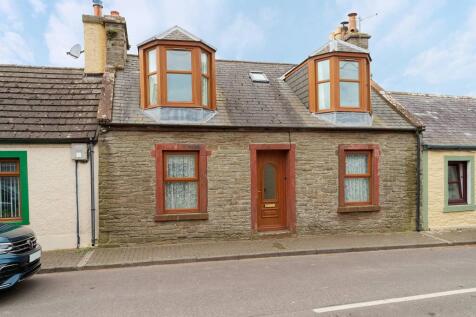 41 St John Street, Whithorn, DG8 8PD