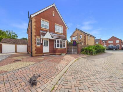 Harrington Court, Hedon, Hull, HU12 8QD