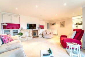22, Burrington Avenue, Weston-super-mare BS24 9LP