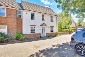 128, Godfrey Way, Dunmow CM6 2SQ
