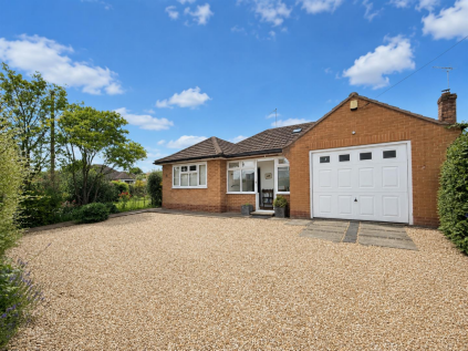 Springfield Road, Southwell
