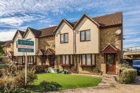 Turners Meadow Way, Beckenham, BR3