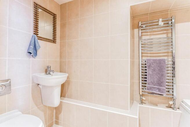 1 bed Maisonette for sale Image 5
