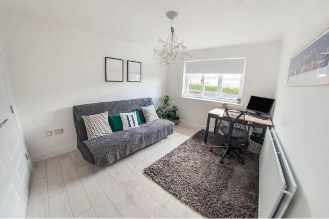 Bedroom Five