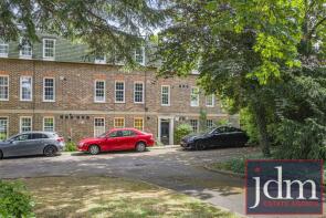 Flat 1, 62 Firtree Court, Mays Hill Road, Shortlands, Bromley BR2 0NE