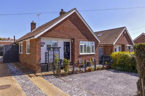 Quantock Road, Worthing