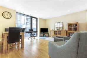 109, Antonine Heights, City Walk, London SE1 3DB