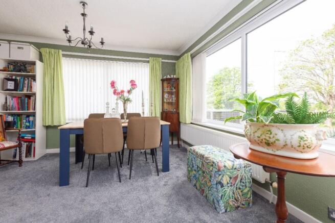 Walney, Grange View, Bolton le Sands, Carnforth photo 4
