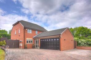 2, Shannon, Belgrave, Tamworth B77 2NZ