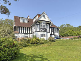 Flat 3, Seaton Burn, Boughmore Road, Sidmouth EX10 8SJ