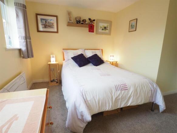 Bedroom Two 110
