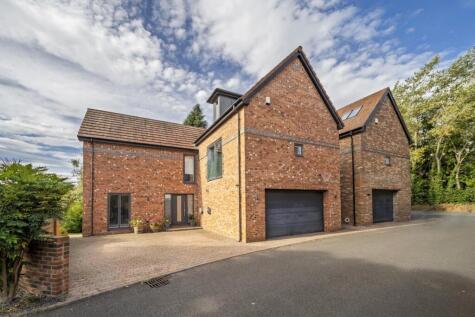 Bishops Gate, Durham, DH1