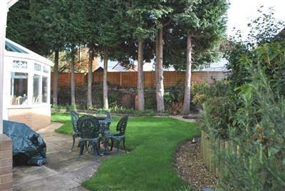 Gardens