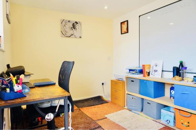 Home Office