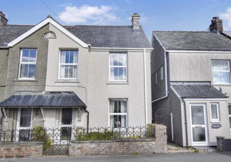 Glan Tegid Llanuwchllyn Bala