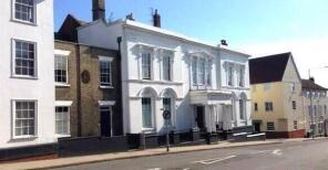 14, Belgrave Place, East Hill, Colchester CO1 2GP