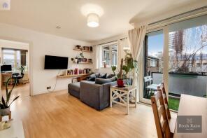 12, St Stephens House Elizabeth Estate, Phelp Street, London SE17 2PR