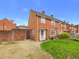 102, Cromwell Road, Cheltenham GL52 5EW